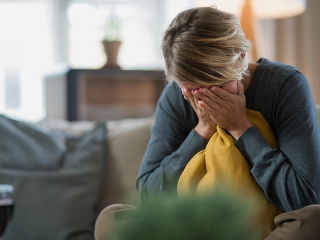 Problémy so srdcom, pľúcami