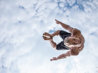 Michal je viacnásobným majstrom