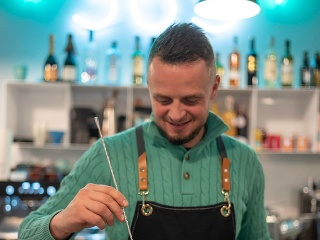 Matúš a Lenka otvorili