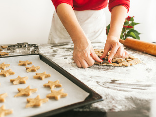Dokonalý krém, poleva aj