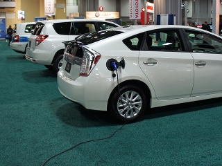 Tri základné typy hybridných