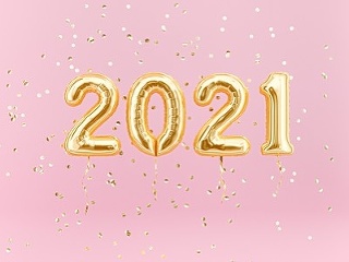 15 novoročných predsavzatí, ktoré