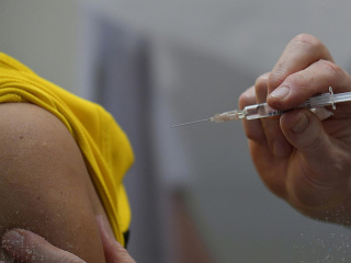 Indonézia začne očkovať proti