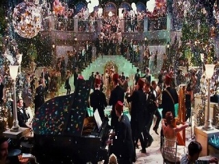 Najväčšie filmové párty: V