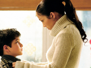 Filmový syn Jennifer Lopez