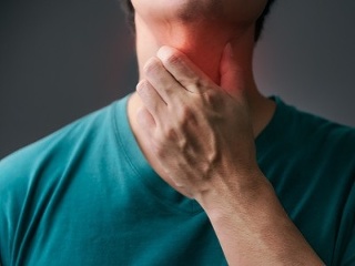 Príznak KORONAVÍRUSU, ktorý môžete