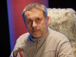 Obľúbený český herec jubiluje: