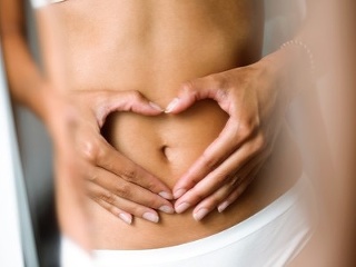 Naštartujte CHUDNUTIE ako po