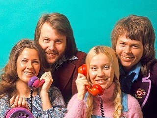 Pieseň Happy New Year