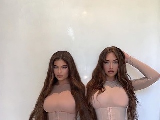 Kylie Jenner si našla