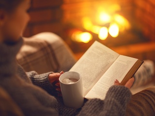 Knižný tip: Ďalšie pokračovanie