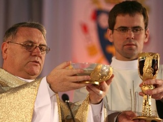 KORONAVÍRUS Žilinského biskupa Tomáša