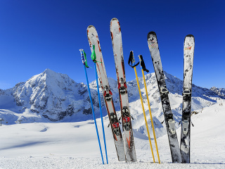 KORONAVÍRUS Taliansko otvorí lyžiarske