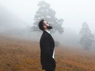 Andrej Mutňanský predstavuje svoje