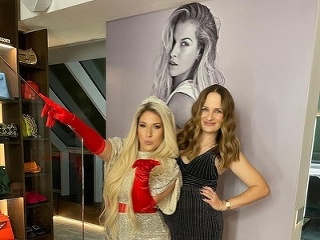 Noví členovia rodiny pribudnú