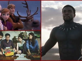 Kráľovské TV TIPY! Čakajú