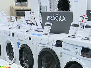 Masívny novoročný výpredaj v