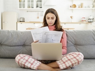 Máte v životopise medzery?