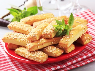 VIDEOTIP Lacné zobanie k