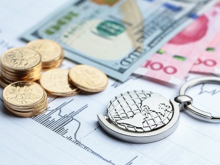 KVÍZ Doláre, koruny, eurá: