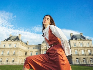 Natália je našou úspešnou