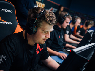 Kto je dupreeh? Tento