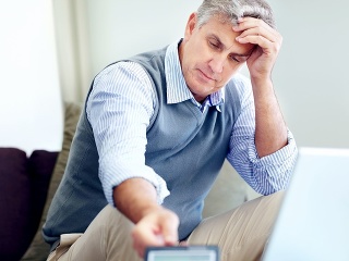 Pravdivý príbeh: Klamal som