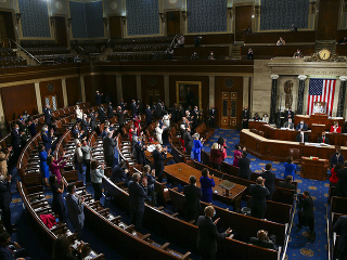 Obe komory Kongresu zamietli