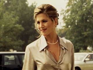 Mladá Jennifer túžila po