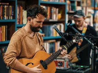 White Place predstavili v