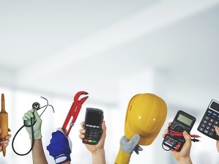 Nový rok, nová práca: