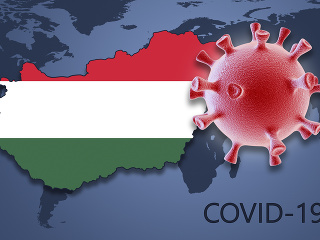 KORONAVÍRUS Maďarsko predĺžilo protipandemické