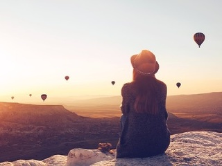 Sedem vecí, ktoré mentálne