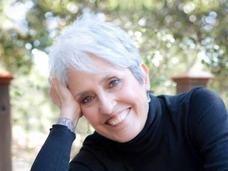 Legenda americkej folkovej scény