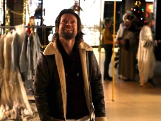 Režisérka filmu Všetko alebo