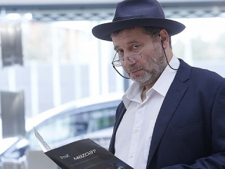 Populárny český herec z