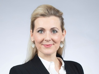Christine Aschbacherová
