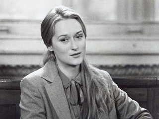 Meryl Streep napriek rečiam