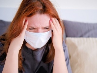 KORONAVÍRUS môže zaútočiť aj