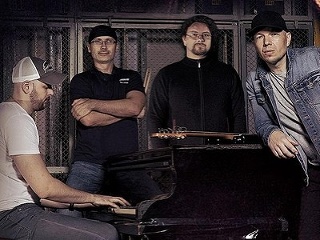 Revúcka rocková skupina Audiora