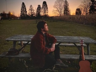 Martin Harich zverejnil singel