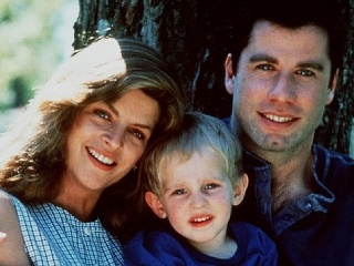 Slávna herečka z filmu