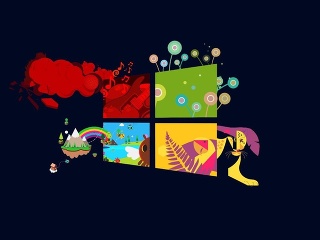 NÁVOD: Takto získaš Windows