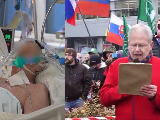 Smutné video ministerstva zdravotníctva: