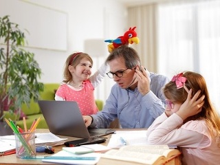 Ako sa pripraviť na