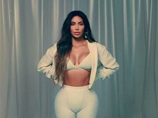 Kim Kardashian toho vyskúšala