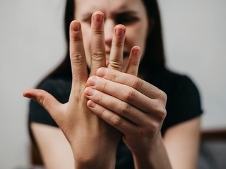 Predzvesť vysokého CHOLESTEROLU, ktorú