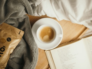 Káva, akú ste ešte