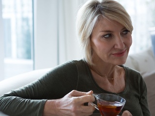 Máte ťažkosti s dýchaním