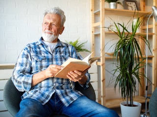 Knižný tip: Geniálny román